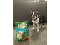 asda hero dry dog food